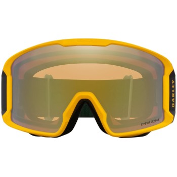 Oakley Line Miner™ L Sage Kotsenburg - Μάσκα Ski/Snowboard - Sage Kotsenburg/Prizm Sage Gold Iridium Lenses