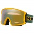 Oakley Line Miner™ L Sage Kotsenburg - Μάσκα Ski/Snowboard - Sage Kotsenburg/Prizm Sage Gold Iridium Lenses