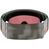 Oakley Line Miner™ L Stale Sandbech Signature Series- Μάσκα Ski/Snowboard - Dark Brush Fog/Prizm Snow Torch iridium Lens