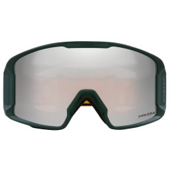 Oakley Line Miner™ Μ - Μάσκα Ski/Snowboard - Black Gold/Prizm Snow Black iridium Lens