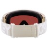 Oakley Line Miner™ Μ - Μάσκα Ski/Snowboard  - Matt Cool Grey/Prizm Rose Gold iridium Lens
