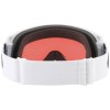 Oakley Line Miner™ S - Μάσκα Ski/Snowboard - Matt White/Prizm Snow Sapphire iridium Lens