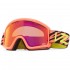 VonZipper Cleaver Goggle + (Bonus Lens) - Μάσκα Ski/Snowboard - Tiger tear Orange/Red orange