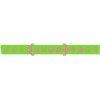 VonZipper Mach vfs Goggle + (Εξτρά φακός) - Μάσκα Ski/Snowboard - Lime Green/Green mirror