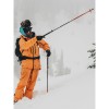 BCA Scepter Adjustable 4S Pole - Ρυθμιζόμενο Μπατόν splitboarding και πεζοπορίας 110-130cm