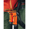 BCA Scepter Adjustable Aluminium Pole - Adjustable touring pole 105-145cm