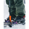BCA Scepter Adjustable Aluminium Pole - Adjustable touring pole 105-145cm