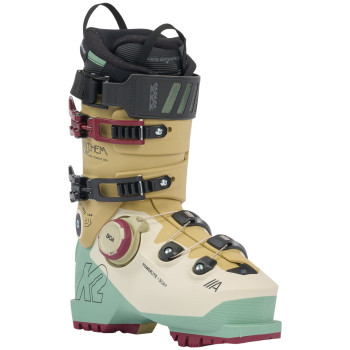 K2 Anthem 105 BOA® - Women's Ski Boots 2024