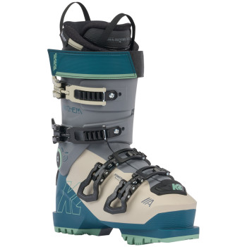 K2 Anthem 105 MV (100mm) Gripwalk - Women's Ski Boots