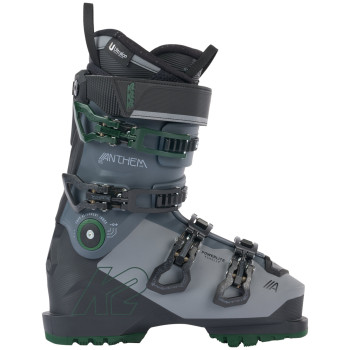 K2 Anthem 95 MV (100mm) Gripwalk - Women's Ski Boots 2026