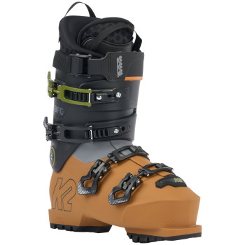 K2 B.F.C 130 Gripwalk - Men's Ski Boots - 2025