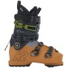 K2 B.F.C 130 Gripwalk - Men's Ski Boots - 2025