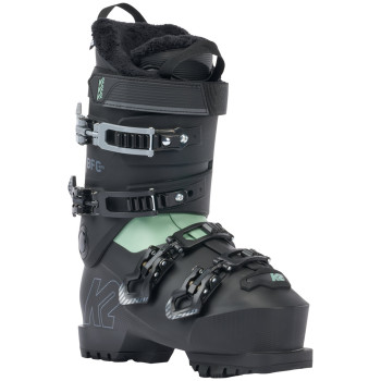 K2 B.F.C 75 W Gripwalk - Women's Ski Boots 2026
