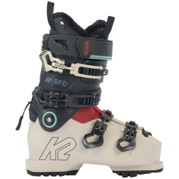 K2 B.F.C W 95 Gripwalk - Women's Ski Boots - 2024