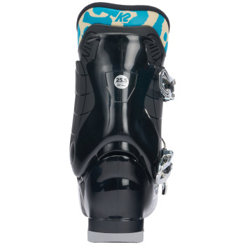 K2 LuvBug-3 Youth - Junior ski boots - 2024