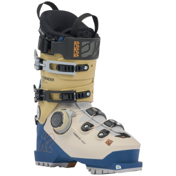 K2 Mindbender 120 BOA® - Men's Ski Boots 2024