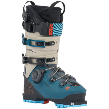 K2 Mindbender 130 BOA® - Men's Ski Boots 2024