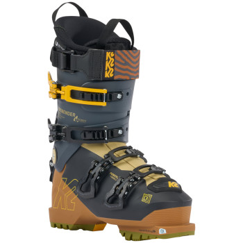 K2 Mindbender 130 LV Gripwalk - Men's Ski Boots 2024