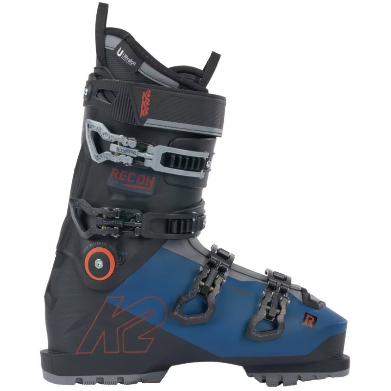 K2 RECON 110 MV (100mm) Grip Walk- Ανδρικές Μπότες Ski 2026