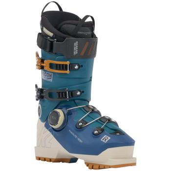 K2 RECON 120 BOA® - Men's Ski Boots 2024