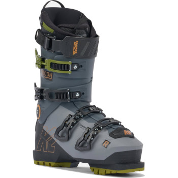 K2 RECON 120 MV (100mm) Grip Walk - Men's Ski Boots 
