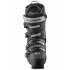 SALOMON Select HV 100 Gw - Black/White/Beluga - Ανδρικές Μπότες Ski 2025