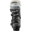 SALOMON Select HV 70 - Women's On-Piste ski Boots - Black/Rose Gold Metallic/White 2025