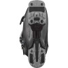 SALOMON Select HV 70 - Women's On-Piste ski Boots - Black/Rose Gold Metallic/White 2025
