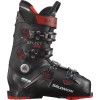 SALOMON Select HV 90 Gw - Black/Red/Beluga - Men's Ski Boots 2025