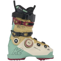 K2 Anthem 105 BOA® - Γυναικείες Μπότες Ski 2024