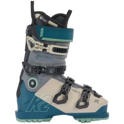 K2 Anthem 105 MV (100mm) Gripwalk - Γυναικείες Μπότες Ski 2024