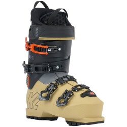 K2 B.F.C 120 Gripwalk - Ανδρικές Μπότες Ski - 2024