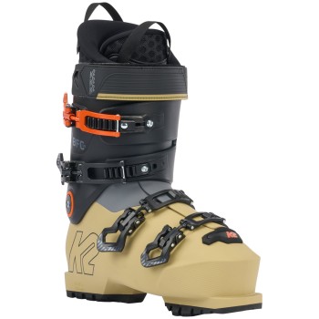 K2 B.F.C 120 Gripwalk - Ανδρικές Μπότες Ski - 2024 K2 B.F.C 120 Gripwalk - Ανδρικές Μπότες Ski - 2024