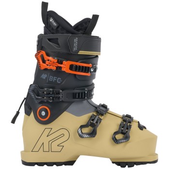 K2 B.F.C 120 Gripwalk - Ανδρικές Μπότες Ski - 2024 K2 B.F.C 120 Gripwalk - Ανδρικές Μπότες Ski - 2024