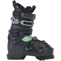 K2 B.F.C 75 W Gripwalk - Γυναικείες Μπότες Ski 2024