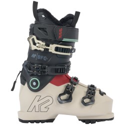 K2 B.F.C W 95 Gripwalk - Γυναικείες Μπότες Ski - 2024