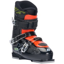 K2 Indy-3 Youth - Παιδικές μπότες Ski - 2024
