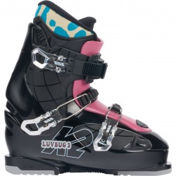 K2 LuvBug-3 Youth -Παιδικές μπότες Ski - 2024