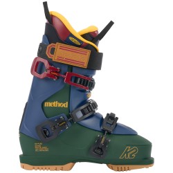 K2 FL3X Method Gripwalk - Ανδρικές Μπότες Ski 2024