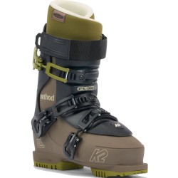 K2 FL3X Method Pro Gripwalk - Ανδρικές Μπότες Ski 2024