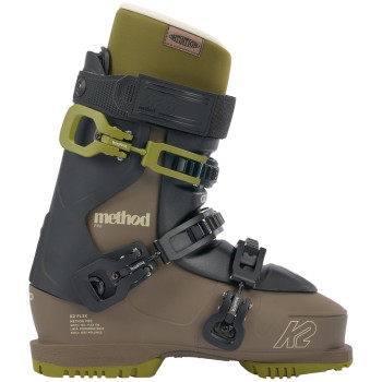 K2 FL3X Method Pro Gripwalk - Ανδρικές Μπότες Ski 2024 K2 FL3X Method Pro Gripwalk - Ανδρικές Μπότες Ski 2024