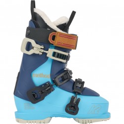 K2 FL3X Method W Gripwalk - Γυναικείες Μπότες Ski 2024