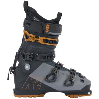 K2 Mindbender 100 MV Gripwalk - Ανδρικές Μπότες Ski 2024 K2 Mindbender 100 MV Gripwalk - Ανδρικές Μπότες Ski 2024