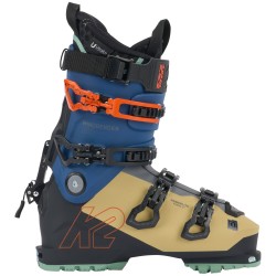 K2 Mindbender 120 LV Gripwalk - Ανδρικές Μπότες Ski 2024