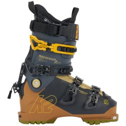 K2 Mindbender 130 LV Gripwalk - Ανδρικές Μπότες Ski 2024