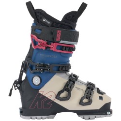 K2 K2 Mindbender 95 MV Gripwalk- Γυναικείες Μπότες Ski 2024