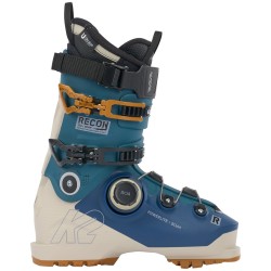 K2 RECON 120 BOA® - Ανδρικές Μπότες Ski 2024