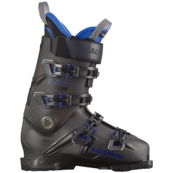 Salomon S​/Pro MV 120 - Beluga​/Blue​/Black- Men's Ski Boots 2024