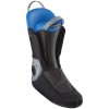 Salomon S​/Pro MV 120 - Beluga​/Blue​/Black- Men's Ski Boots 2025