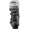SALOMON Select HV 70 - Γυναικείες Μπότες Ski - Black/Rose Gold Metallic/White 2025